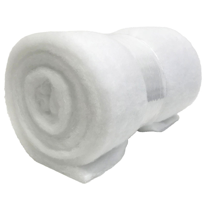 Aqua-Fit Filter Fill [10 ft]