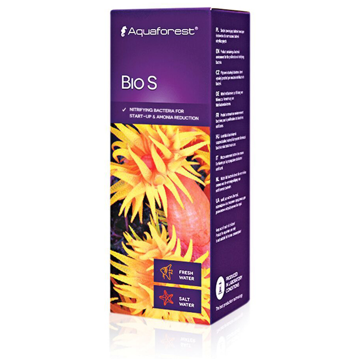 Aquaforest BioS [50 mL]