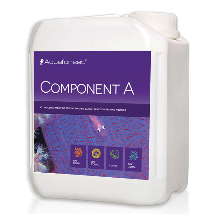 AquaForest Component A [2 Liters]
