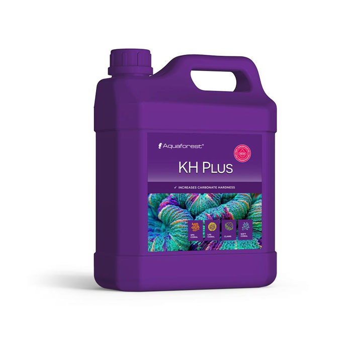 Aquaforest KH Plus [2 L]