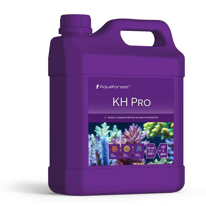 Aquaforest KH Pro [1000 mL]