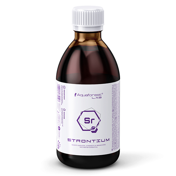 Aquaforest Lab Strontium [1 L] - 1 ONLY!