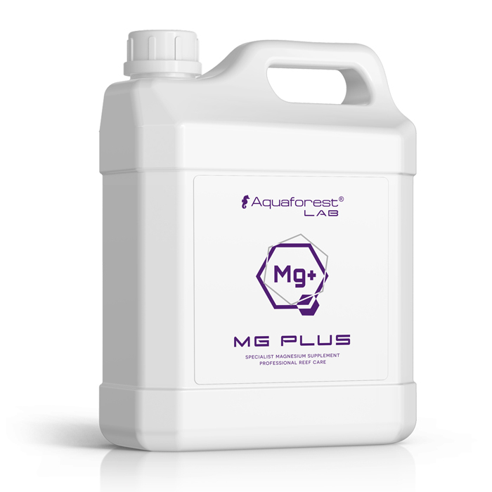 Aquaforest Lab MG Plus [2 Liters]