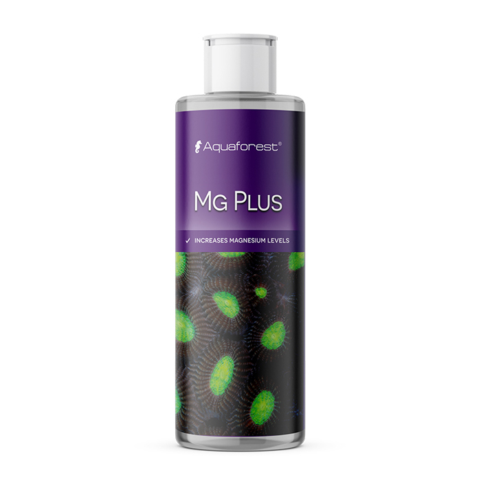 Aquaforest Mg Plus [250 mL]