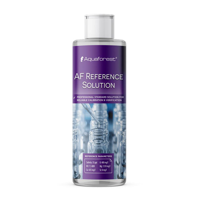 Aquaforest Reference Solution [250 mL]