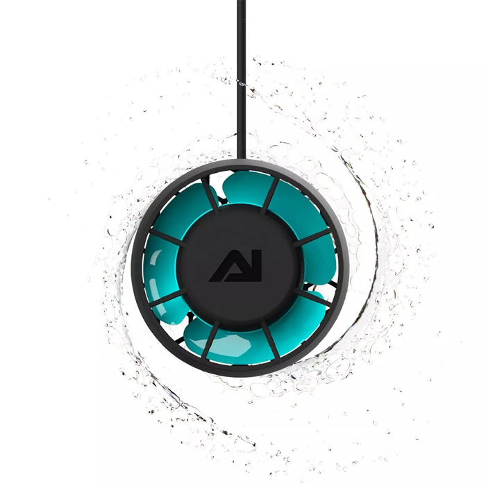 Aqua Illumination Nero 7 [Flow up to 4,000 gph]