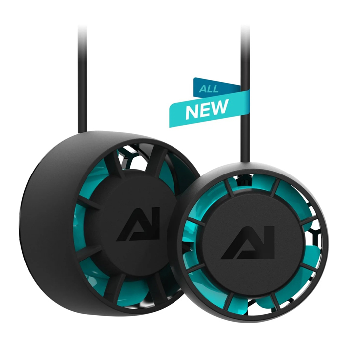 Aqua Illumination Nero 3 [Flow up to 2,000 gph]