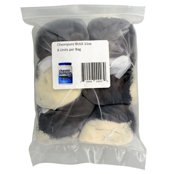 Boyd Chemi-Pure Blue 11 oz in Bulk [6 pk]