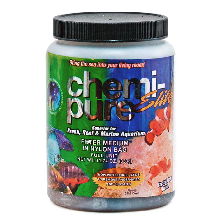 Boyd Chemi-Pure Elite [11.74 oz]