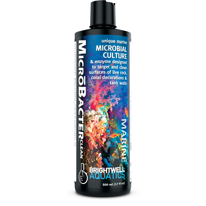 Brightwell MicroBacter CLEAN [250 mL]
