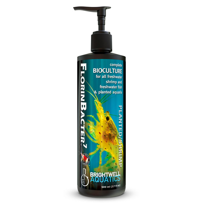 Brightwell Shrimp FlorinBacter7 [250 mL]