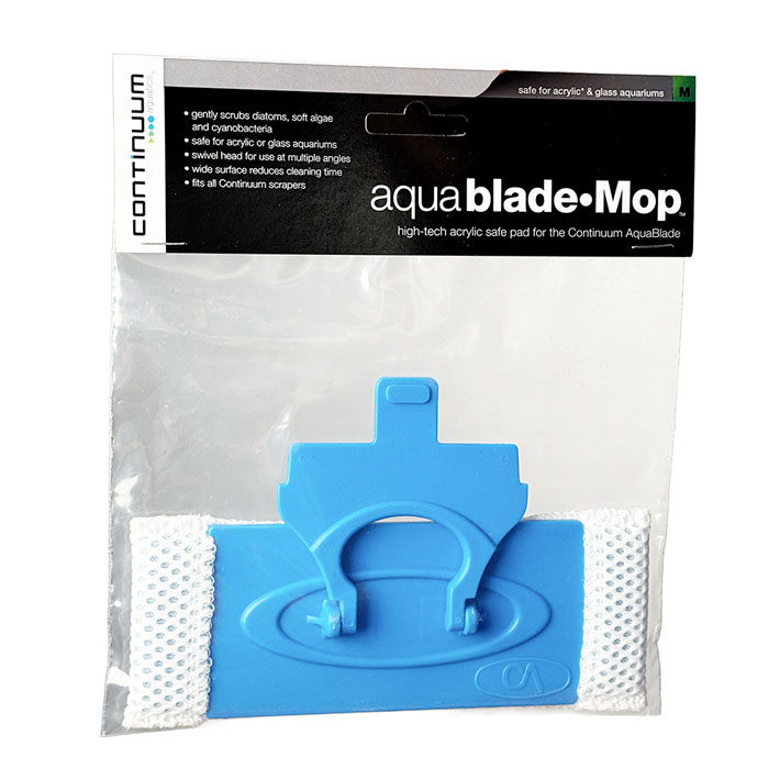 Continuum AquaBlade MOP Assembly