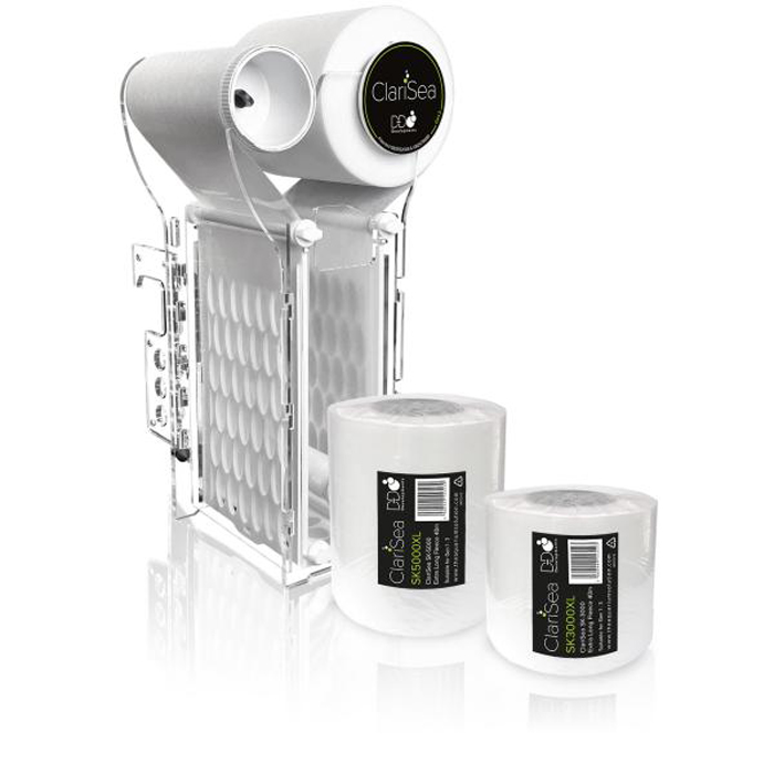 D-D ClariSea SK-5000 Gen 3