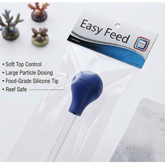 DVH Aquatic Easy Feed Pipette 385mm [15 inches]