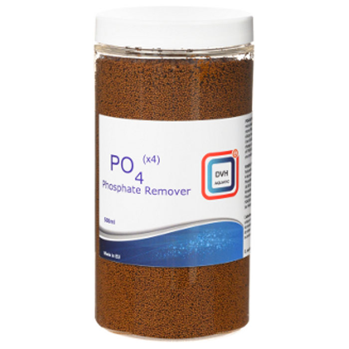 DVH Aquatics PO4x4 Phosphate Remover [1000 mL]