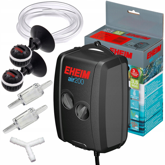 EHEIM air pump 200