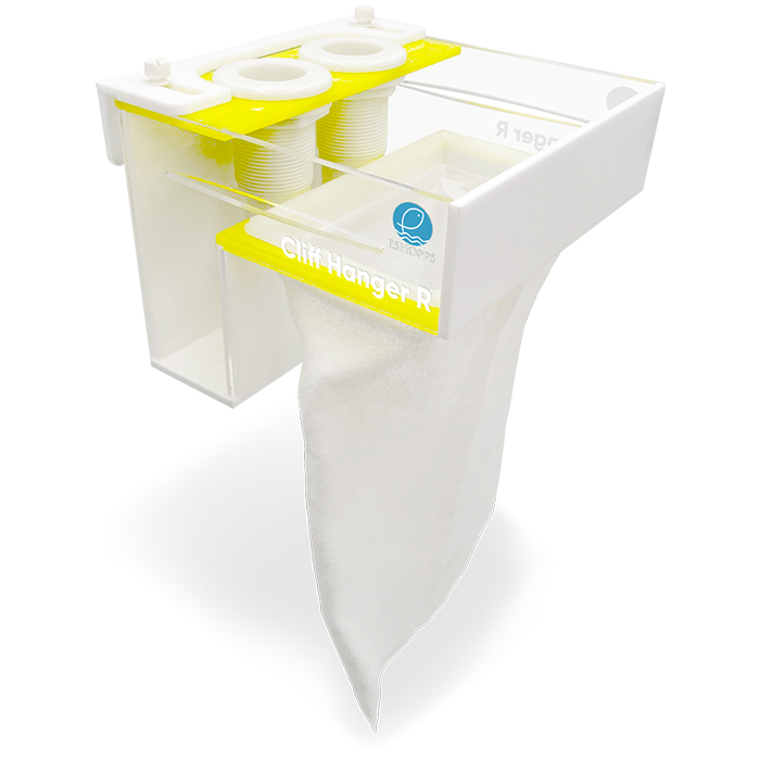 Eshopps Cliff Hanger - R