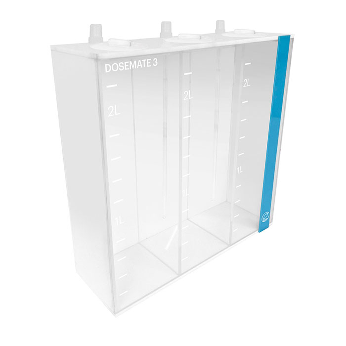 Eshopps Dosemate 1 Dosing Container [3 X 2 Litre]