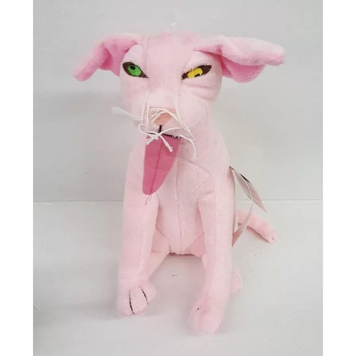 Envvy Ugly Isabella 9 in. Plush Toy