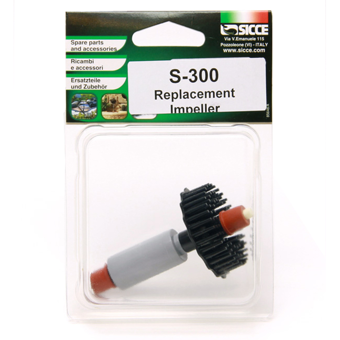 Eshopps S-300,  PSK-1200 Replacement Impeller