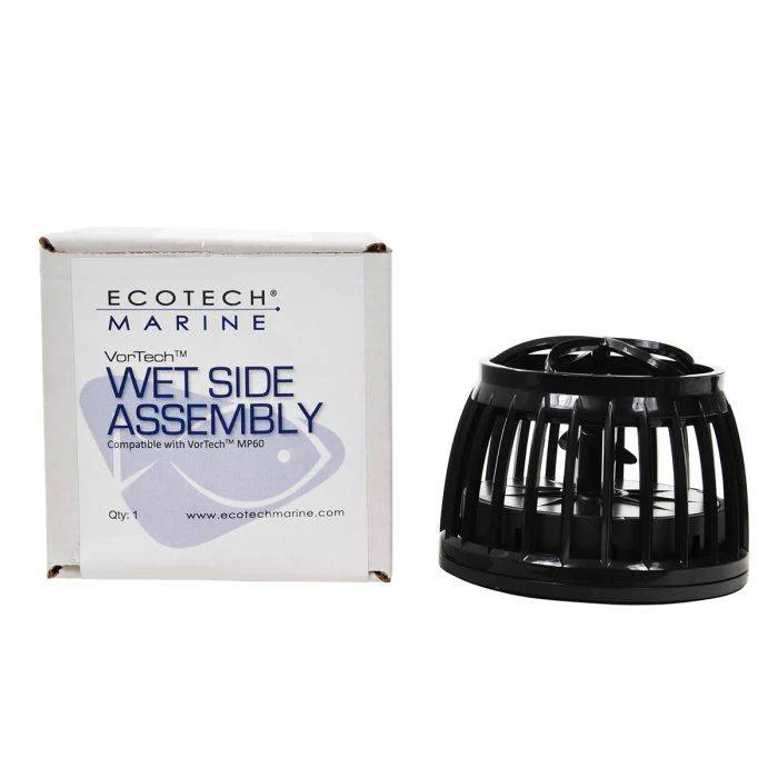 Ecotech MP60-QD Wet Side Assembly