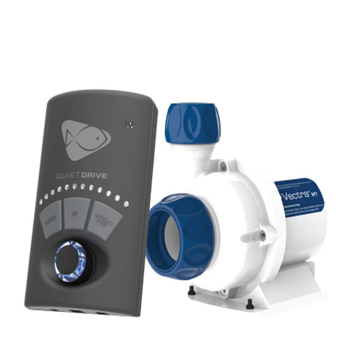 EcoTech Marine Vectra M2 DC Pump [up to 2000 gph]