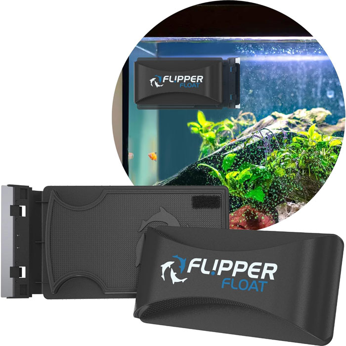 Flipper Cleaner Standard Float