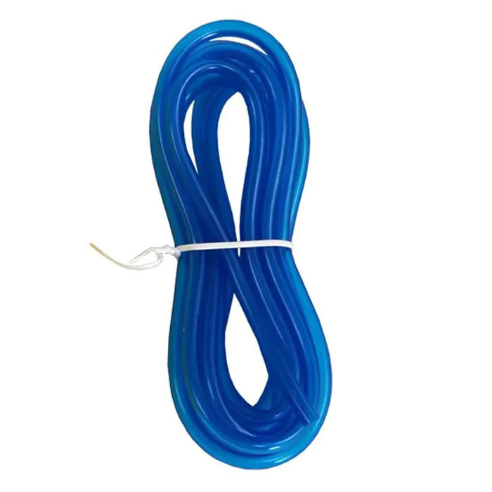 Kamoer Blue PVC Tubing [2 Meters]