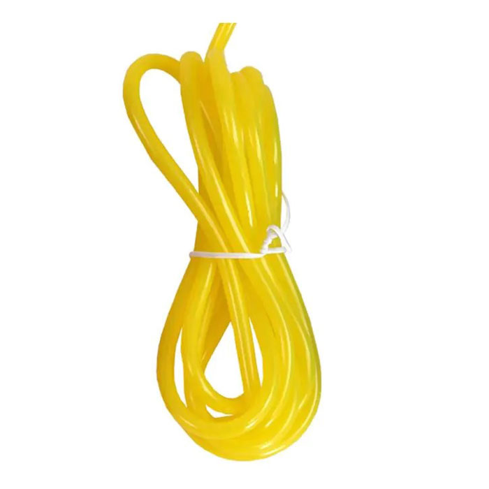 Kamoer Yellow PVC Tubing [2 Meters]