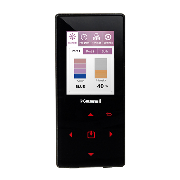 Kessil H-Series Spectral Controller