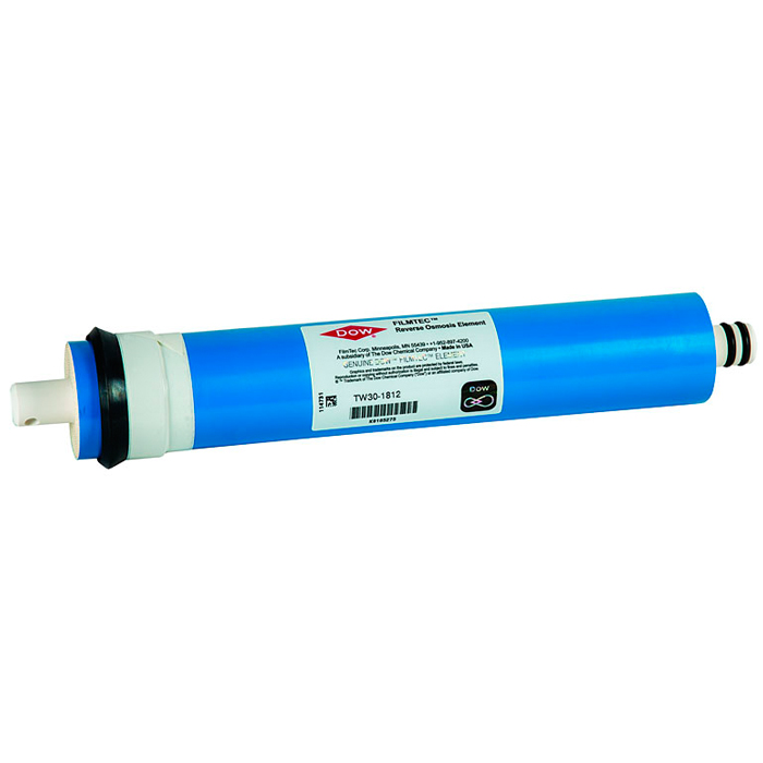 DOW/DUPONT Filmtec Reverse Osmosis Membrane [75 GPD]