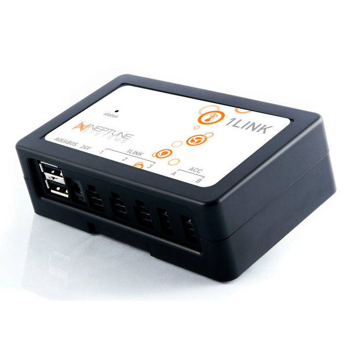 Neptune 1LINK Power and Communication Module w/Power Supply