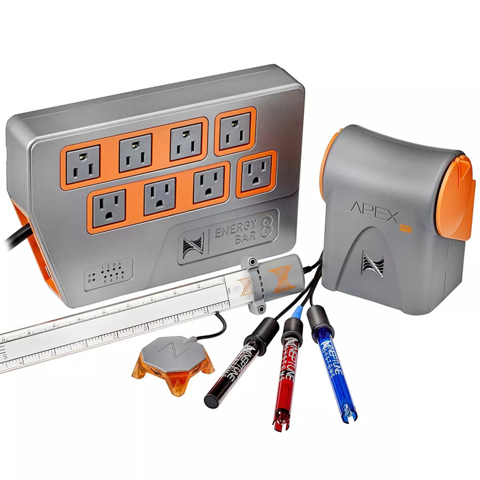 Neptune Apex A3 Pro Controller System