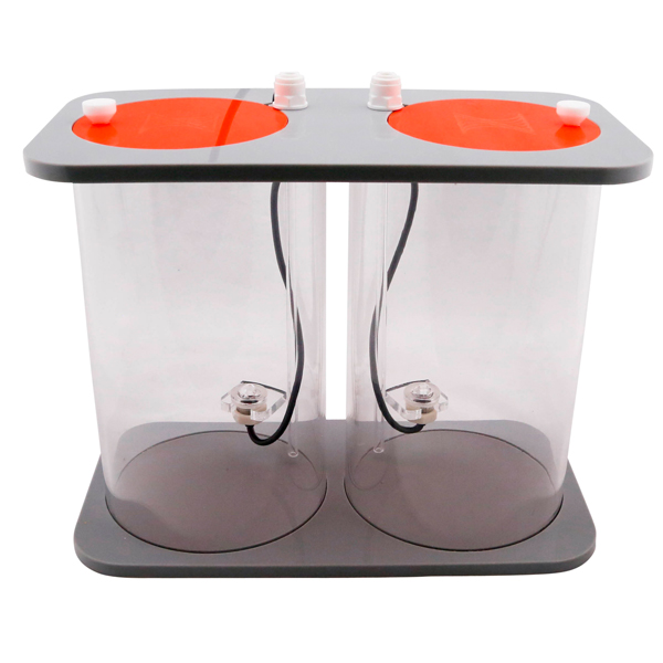 Neptune DOS Dual Reservoir