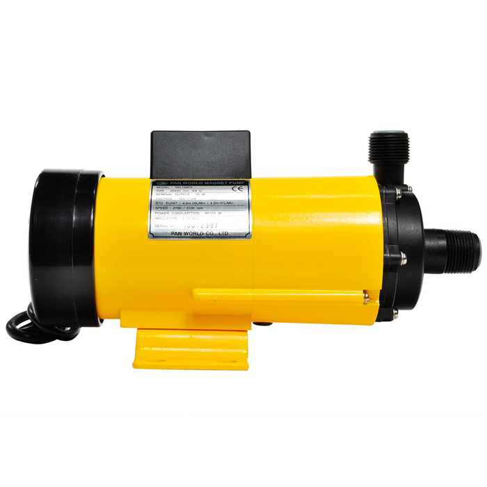 PanWorld PX 100 / BlueLine HD 40 [790 gph @ 0 ft]