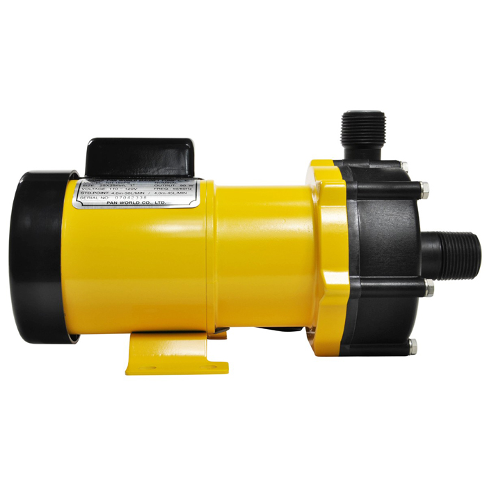 PanWorld PS 150 / BlueLine HD 55 [1100 gph @ 0 feet]