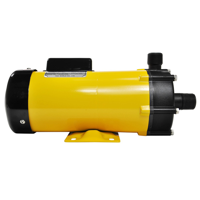 PanWorld PX 50 / BlueLine HD 30 [590 gph @ 0 ft]