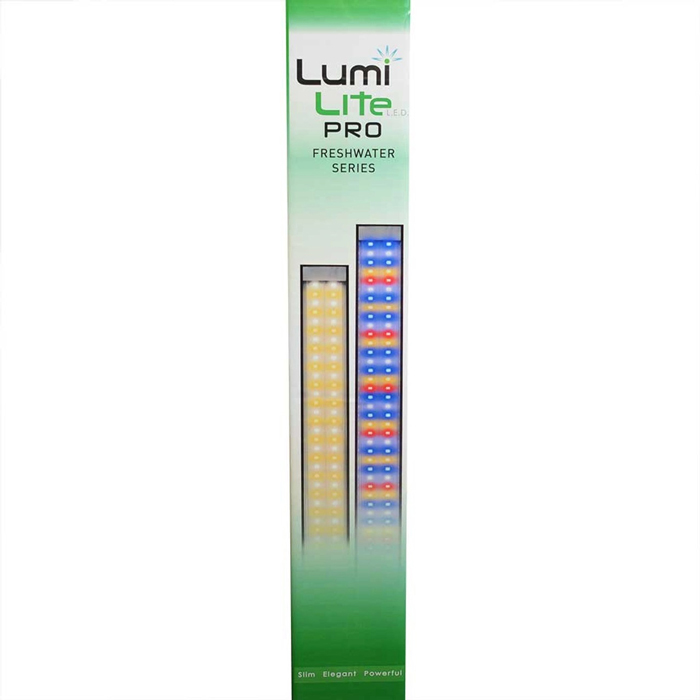 Reef Brite 60 in. Lumi Lite Pro - Freshwater