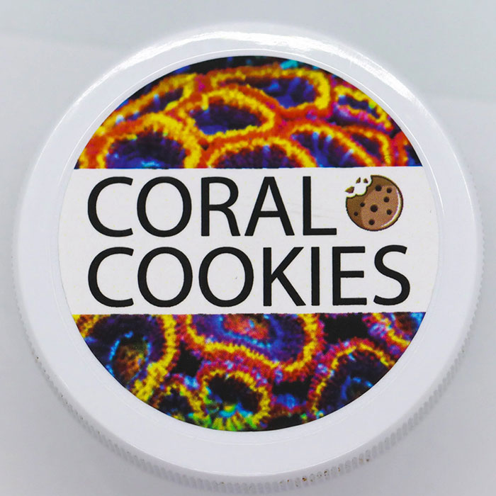 Reef Casa Coral Cookies