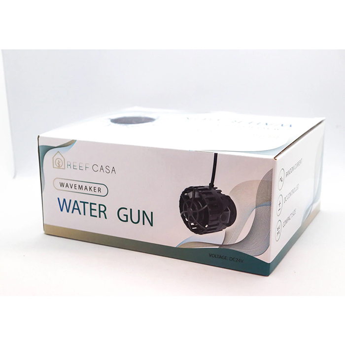 Reef Casa Water Gun Wavemaker