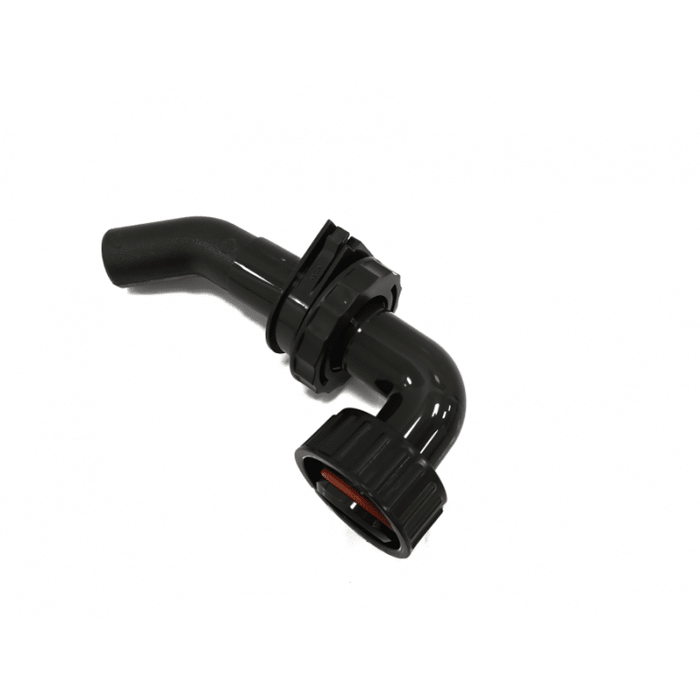 Red Sea Reefer Return Outlet Angled Nozzle Assembly for G2