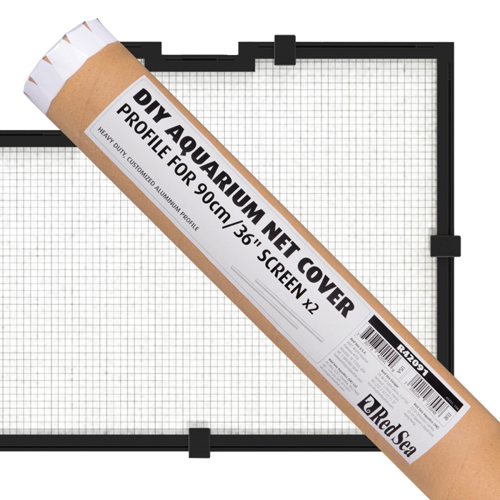 Red Sea Aquarium Net Cover 36 in.