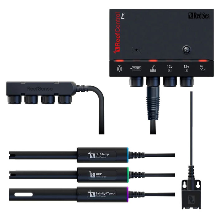 Red Sea ReefControl Pro Deluxe Kit