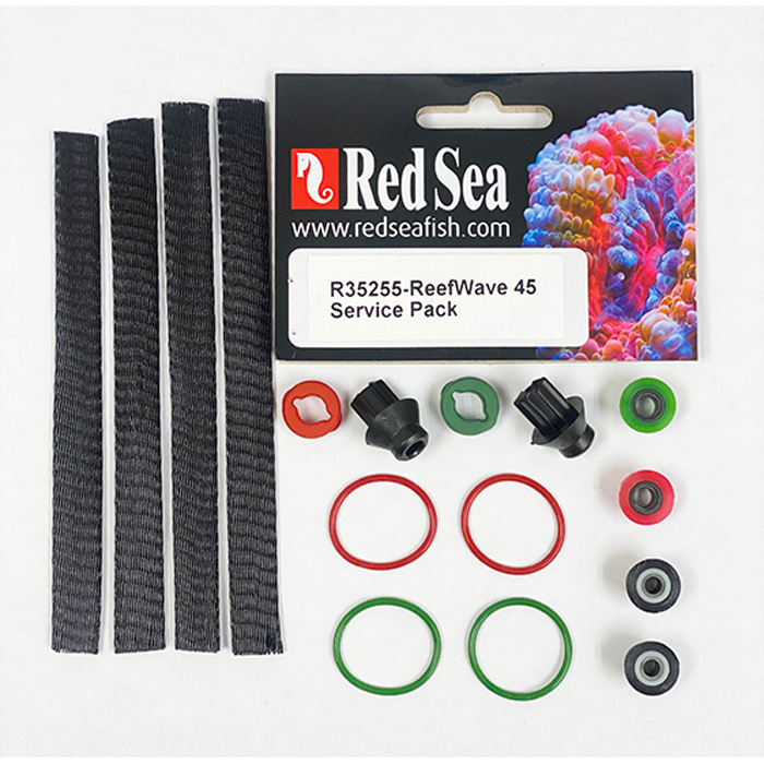 Red Sea ReefWave 45 Service Pack