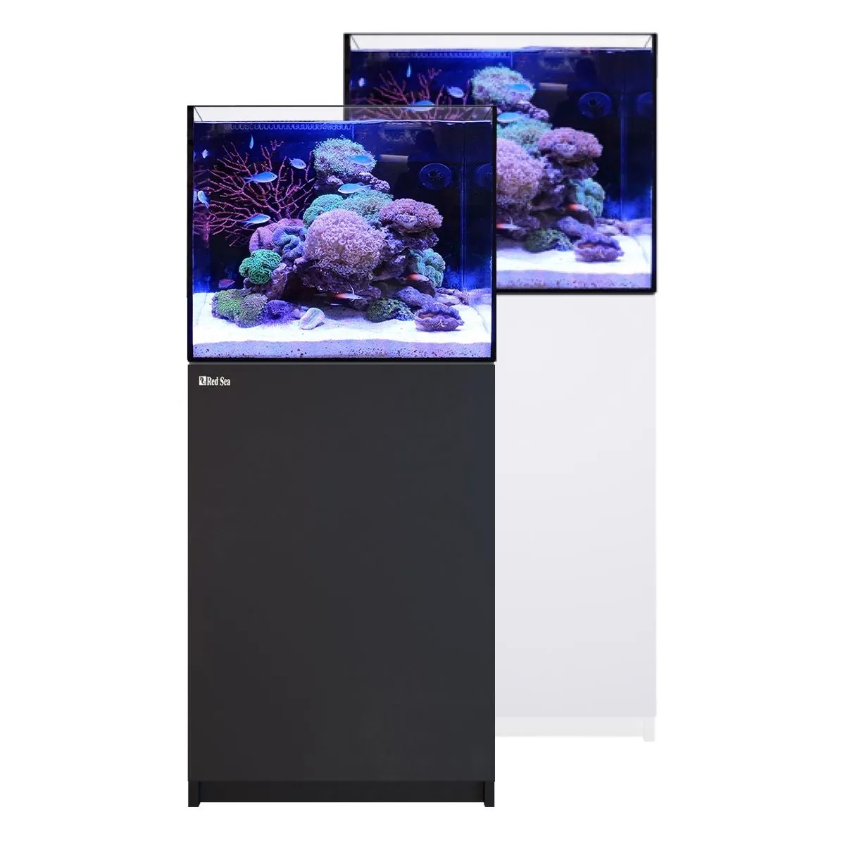 Red Sea Reefer 170 G3 [33 gal - Black]