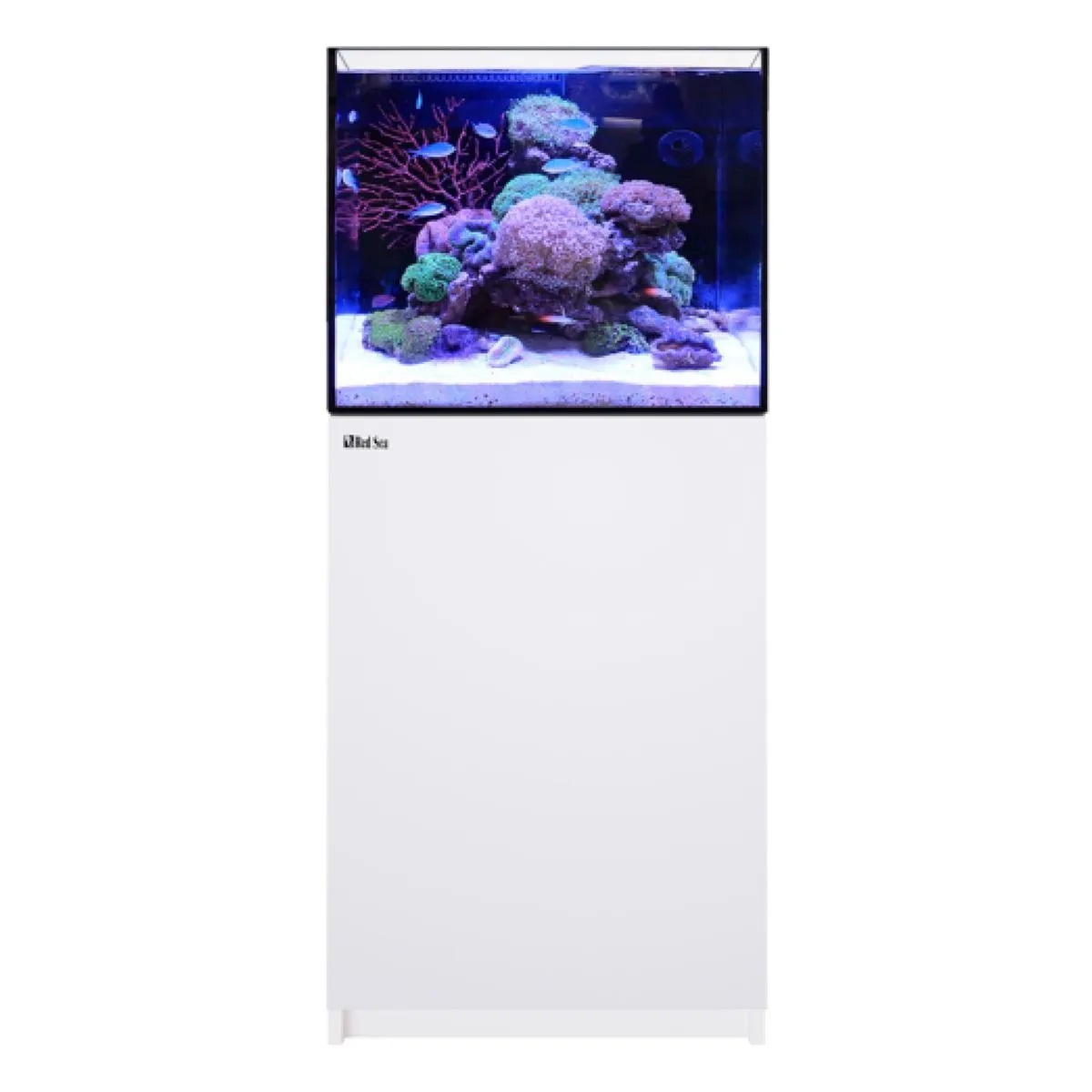 Red Sea Reefer 170 G3 [33 gal - White]