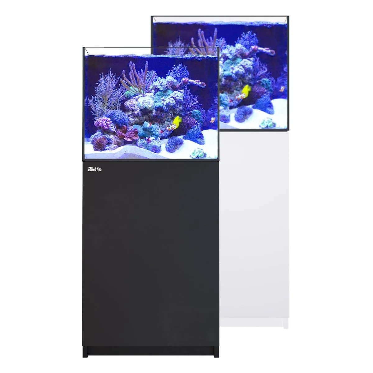 Red Sea Reefer 200 G3  [42 gal - Black]