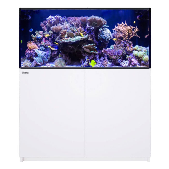 Red Sea Reefer 425 G3 [91 gal - White]