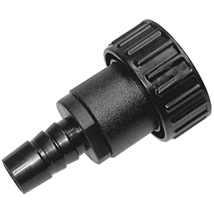 Red Sea Reefer Aquarium Sump-Pump Replacement Return Connector [16 mm]