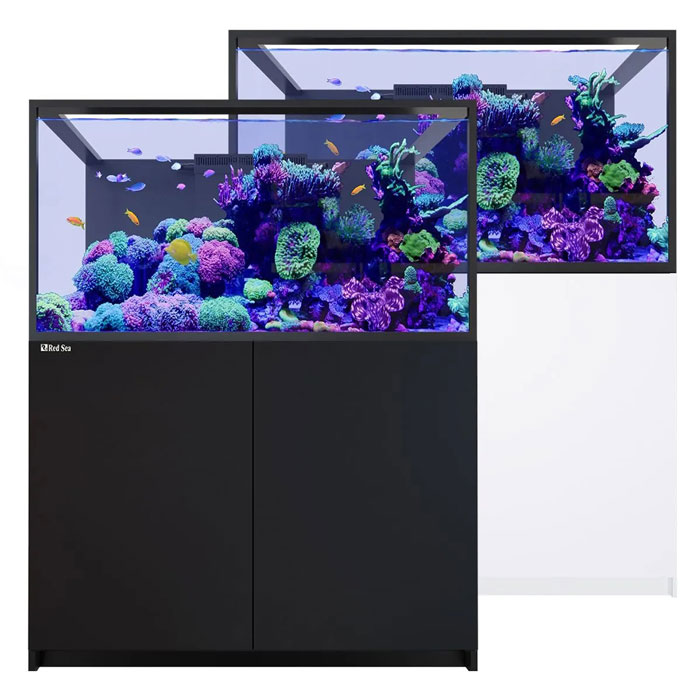 Red Sea Reefer S-550 G3 [118 gal - Black]